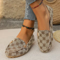Casual and Supportive Orthopedic Sneakers