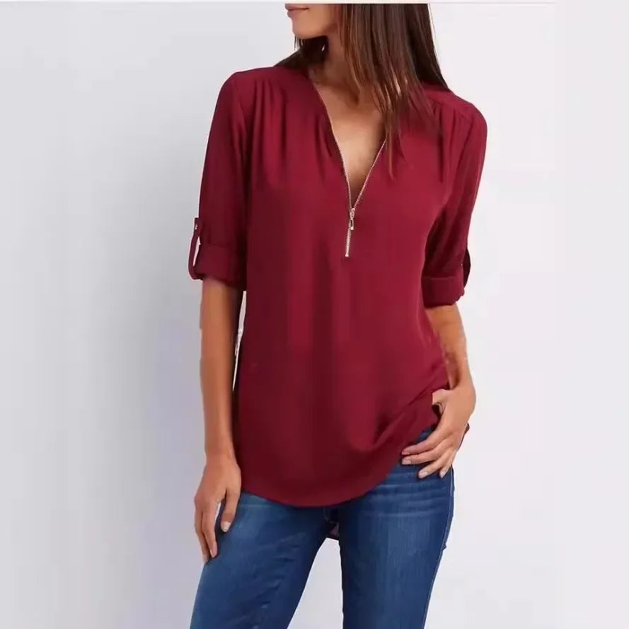 Bold and Beautiful Shirt