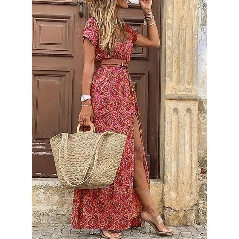 Understated and Elegant Dress