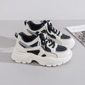 Supportive and Stylish Orthopedic Sneakers