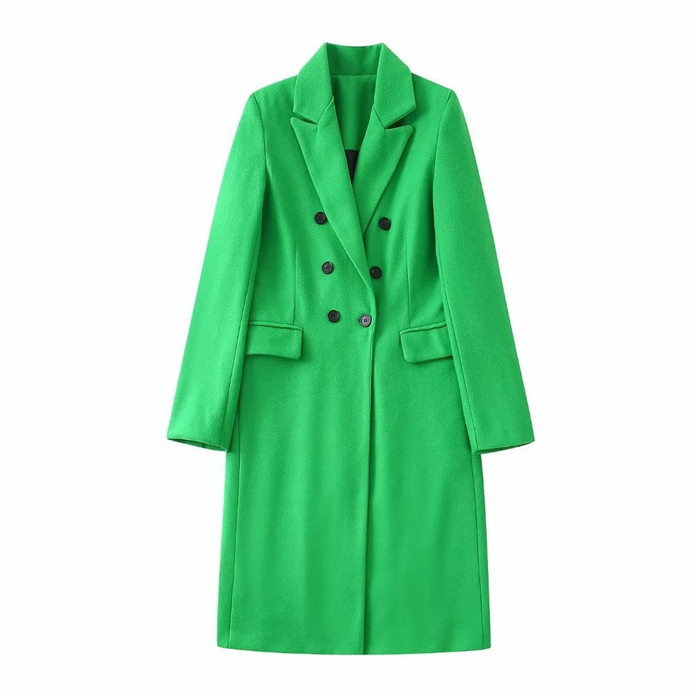 JO | PinkBlazer I Blazer for women