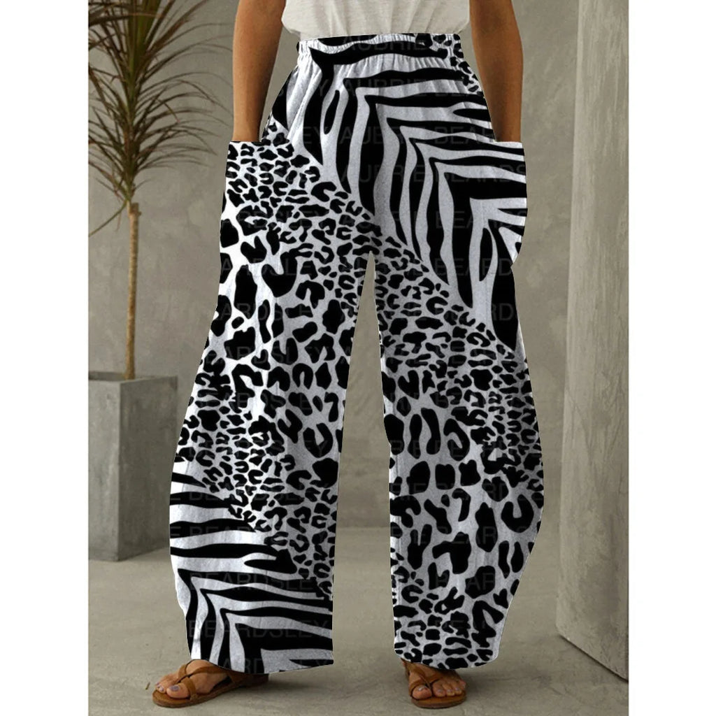 Trendy and Timeless Pants