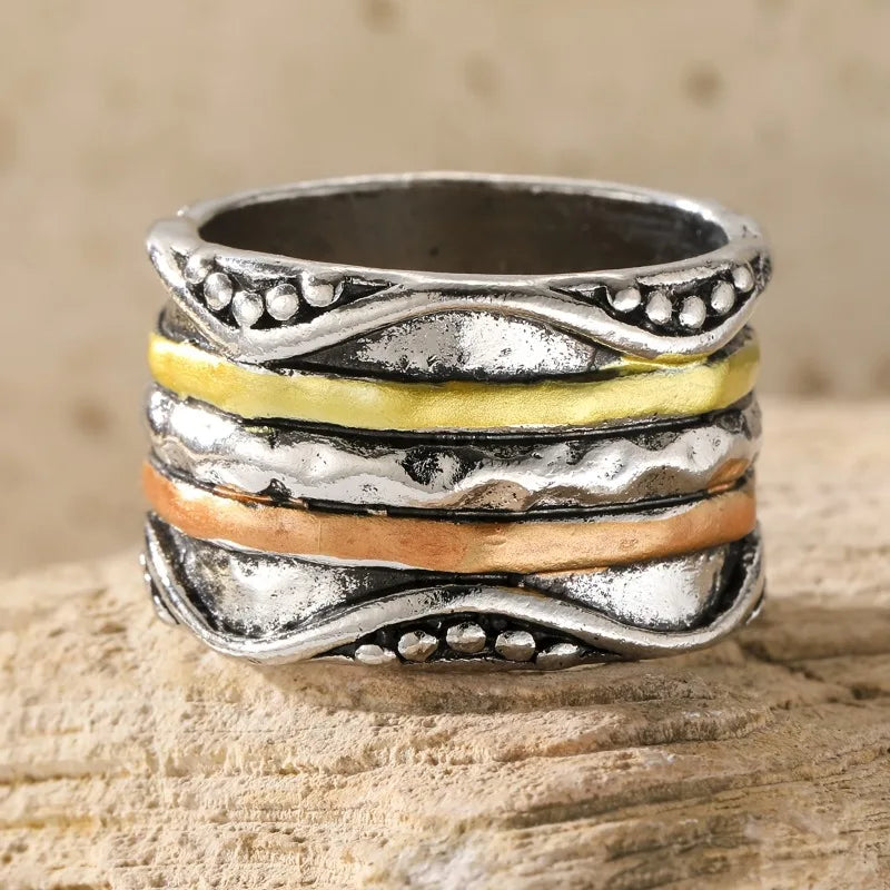 Romantic Ring for Special Moments