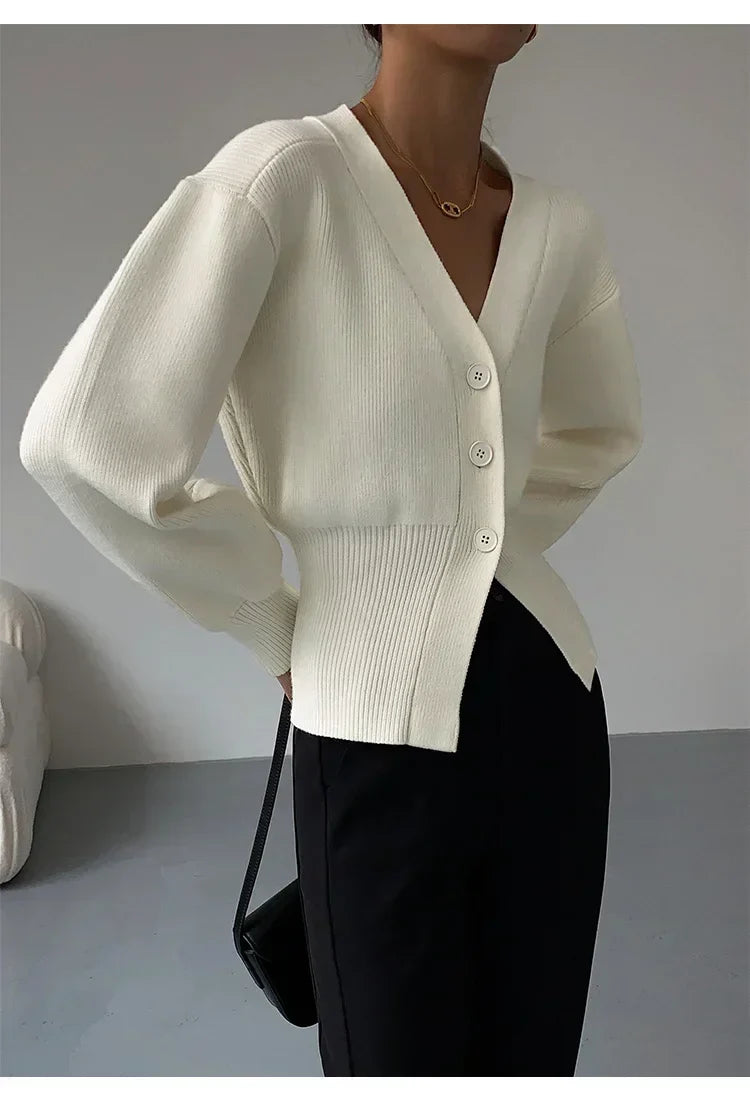 JO | Single-breasted jacket