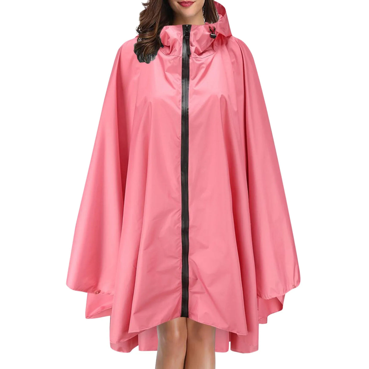 Timeless Vintage Style Jacket