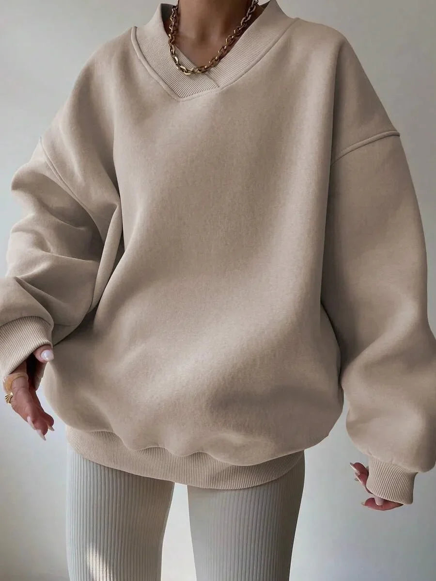 Fresh and Feminine Shirt
