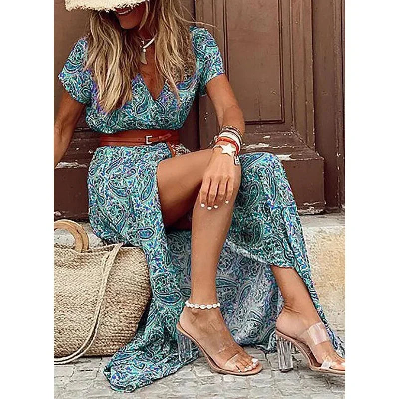 Understated and Elegant Dress