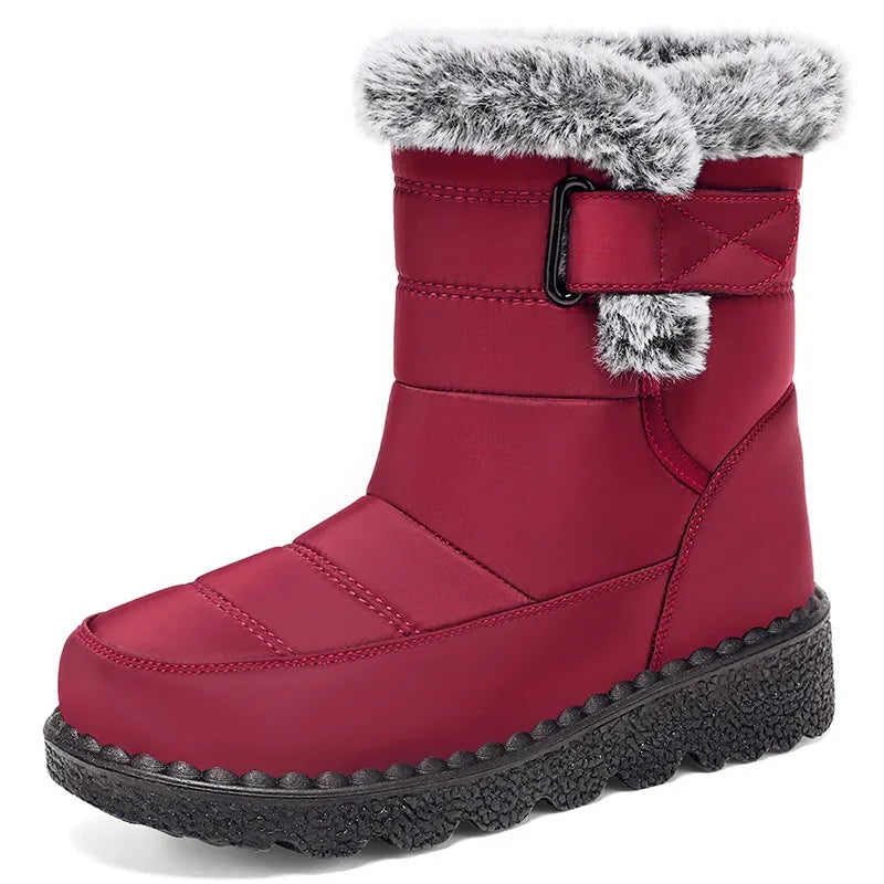 Durable and Supportive Orthopedic Boots