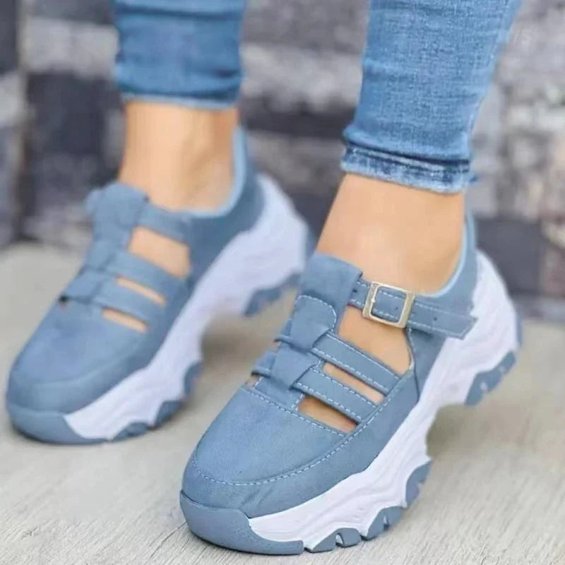 Durable and Supportive Orthopedic Shoes