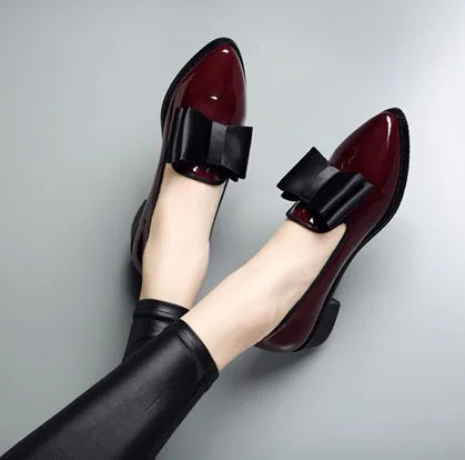 Fashionable and Supportive Orthopedic Flats