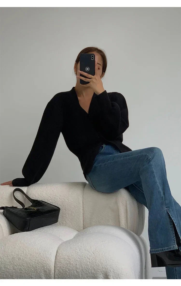 JO | Single-breasted jacket