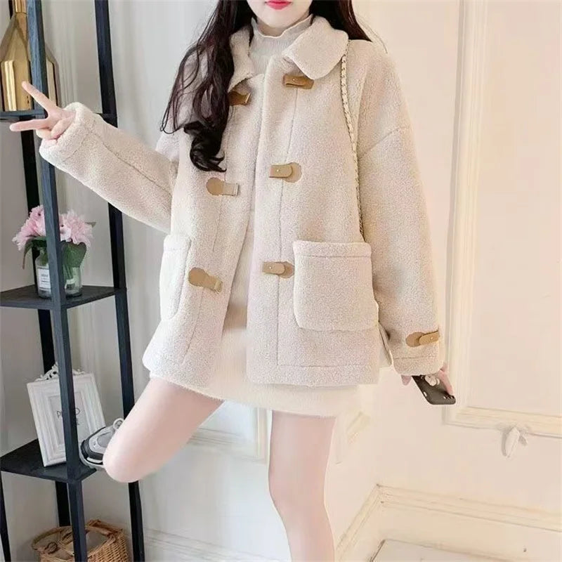Classic Vintage Jacket