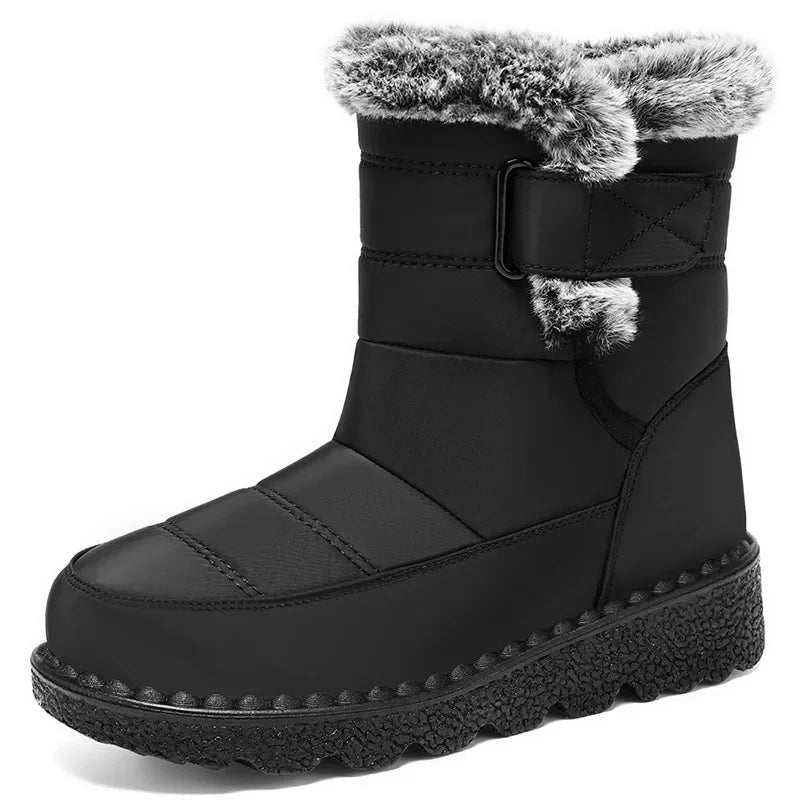 Durable and Supportive Orthopedic Boots