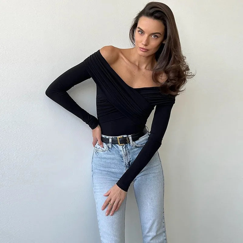 Fresh and Feminine Suit