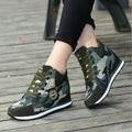 Versatile and Supportive Orthopedic Heels