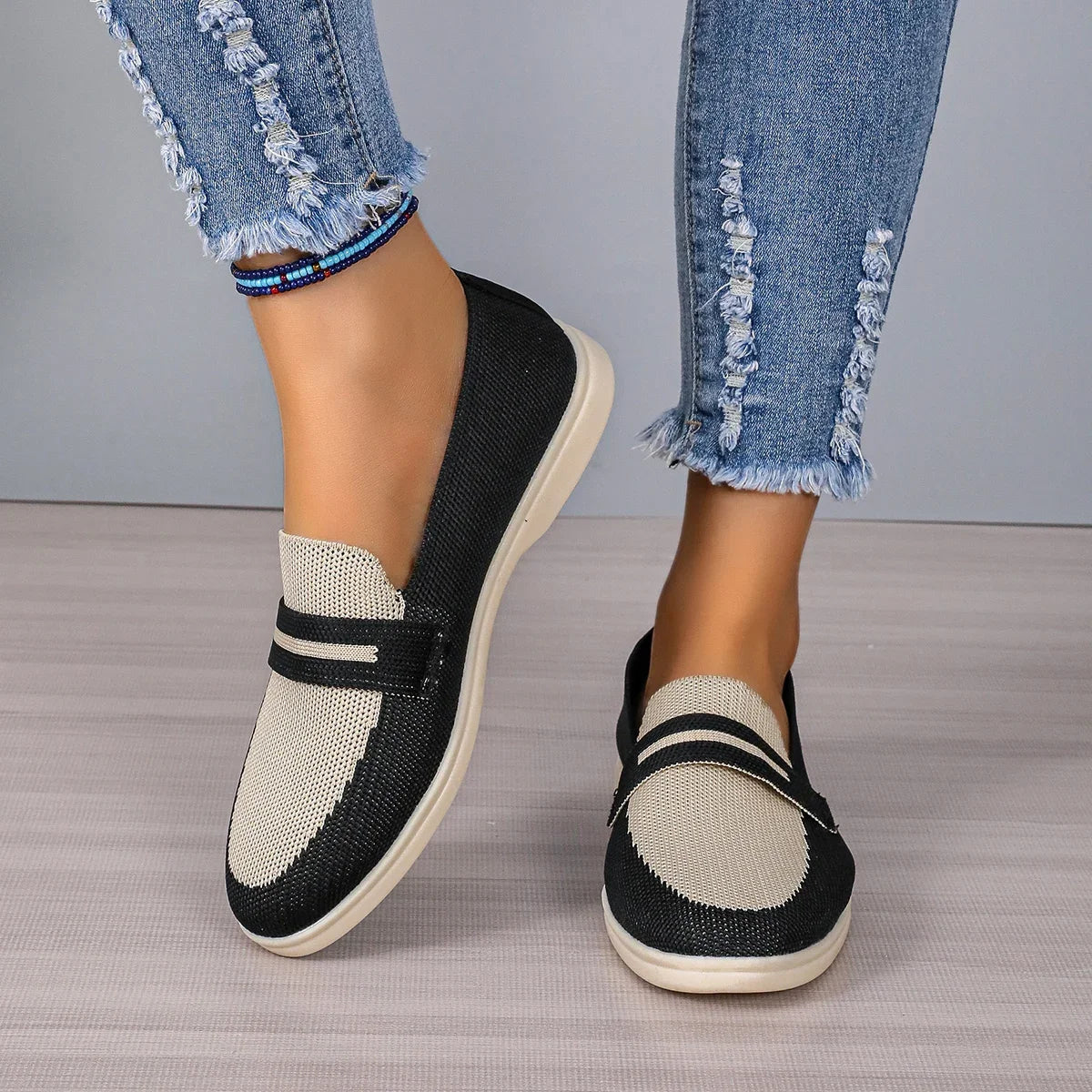 Durable and Supportive Orthopedic Shoes