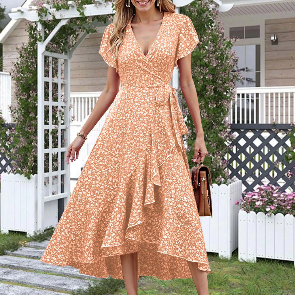 Luxury and Graceful Dress
