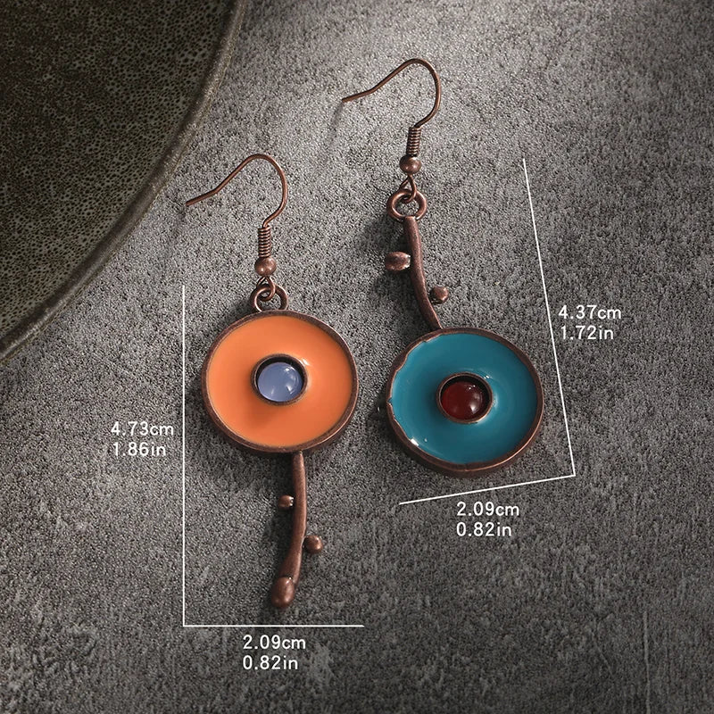 Classic Earring with Timeless Appeal