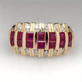 Charming Ring for Any Occasion