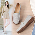 Casual and Supportive Orthopedic Sneakers