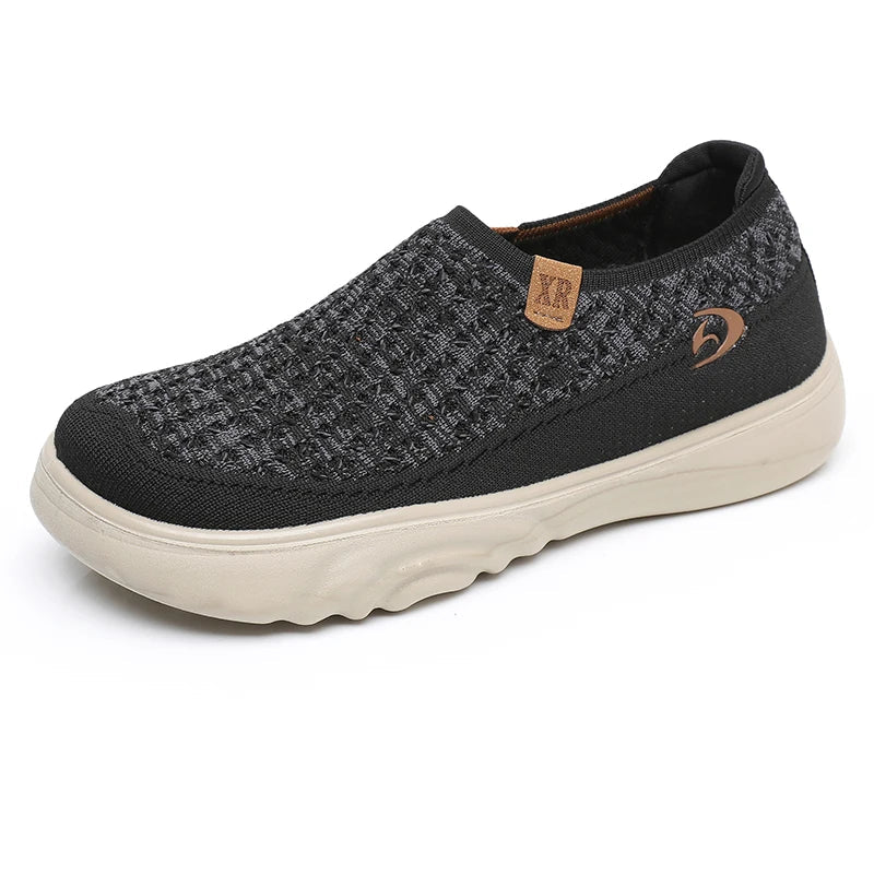 Durable and Supportive Orthopedic Shoes