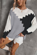 JO | Fashion Women Sweater