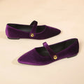 Versatile and Supportive Orthopedic Loafers