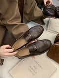 Fashionable and Supportive Orthopedic Flats
