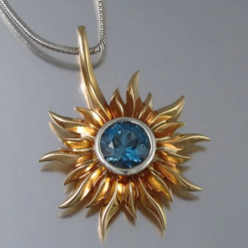 Charming Necklace for Any Occasion