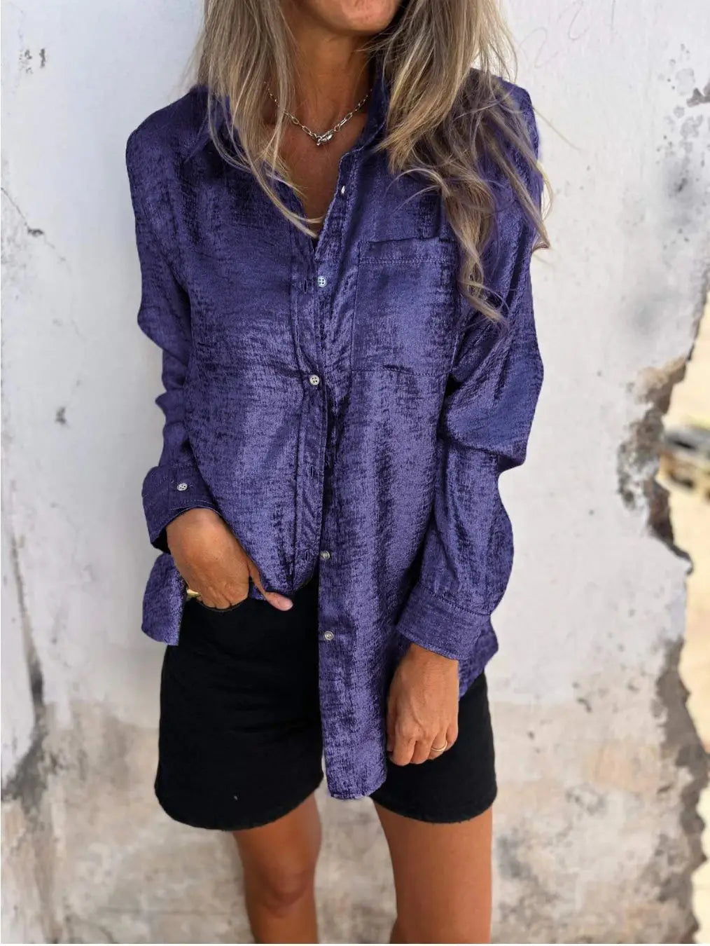 Vibrant and Unique Shirt