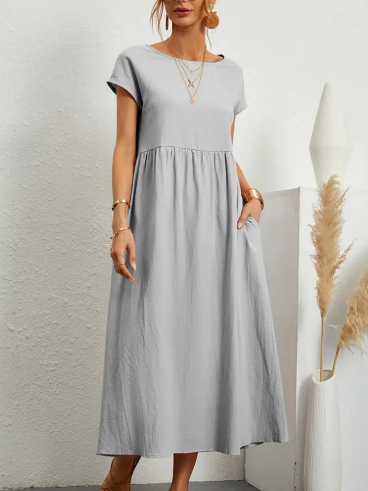 Understated and Elegant Dress