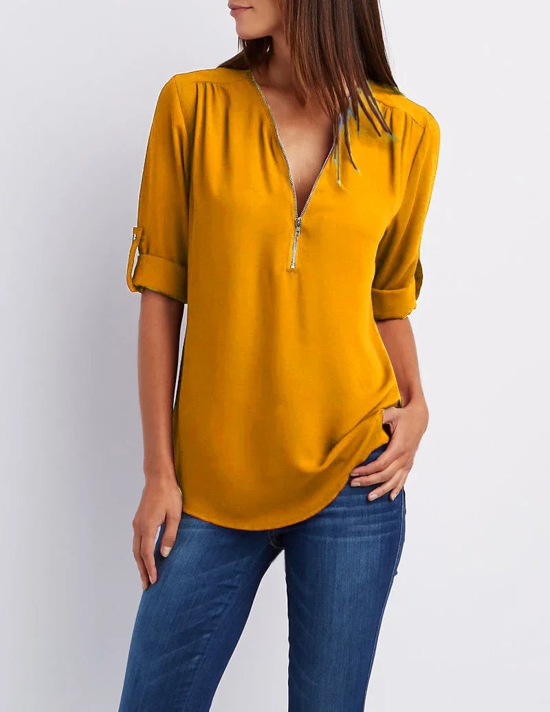 Bold and Beautiful Shirt