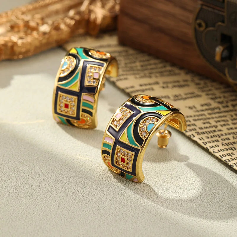 Elegant Earring for Every Occasion