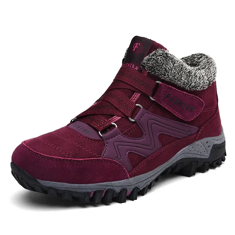 Durable and Supportive Orthopedic Sneakers