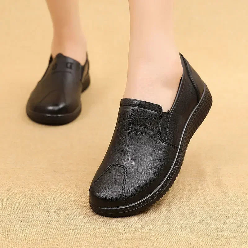 Supportive and Stylish Orthopedic Shoes