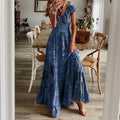 Refined and Radiant Dress