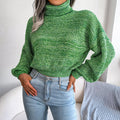 Elegantly Designed Sweater