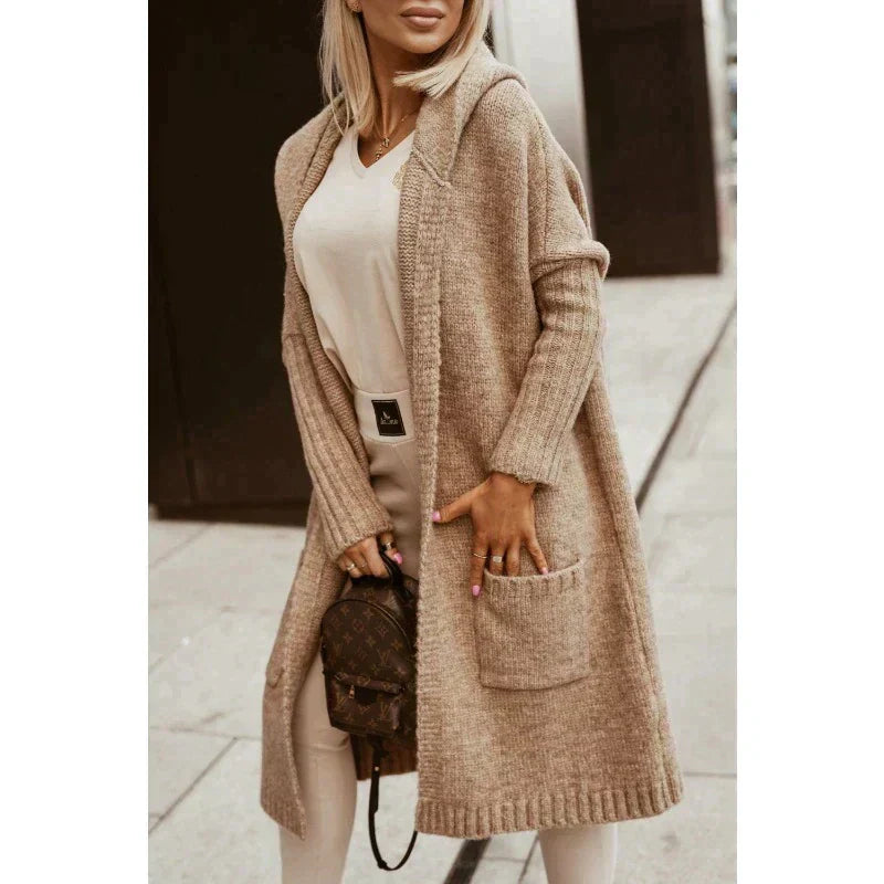 Classic Designed Jacket