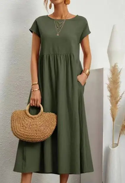 Effortlessly Stylish Dress