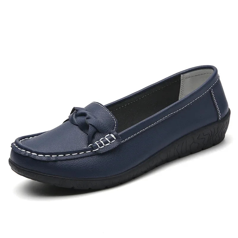 Fashionable and Supportive Orthopedic Shoes
