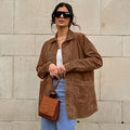 Thoughtfully Designed Jacket