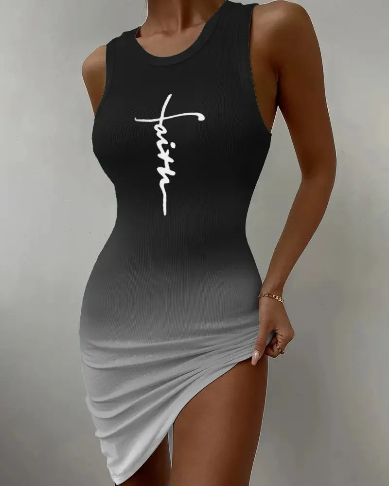 Effortlessly Stylish Dress