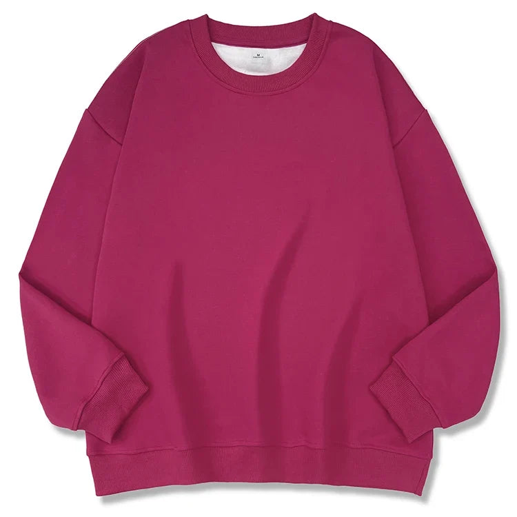 Flowy and Fabulous Hoodie