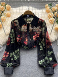 Bold and Beautiful Shirt