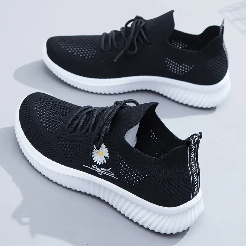Supportive and Trendy Orthopedic Shoes