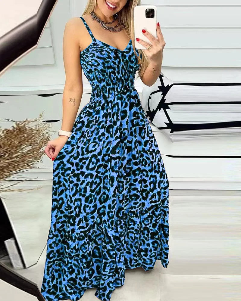 Flowy and Fabulous Dress