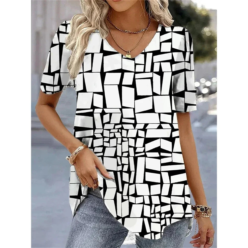 Light and Lovely Shirt