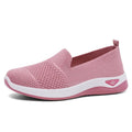 Sleek and Supportive Orthopedic Loafers
