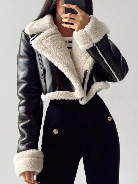 JO | Relaxed and timeless general coat