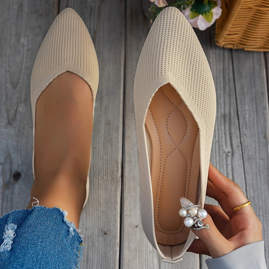Supportive and Trendy Orthopedic Shoes
